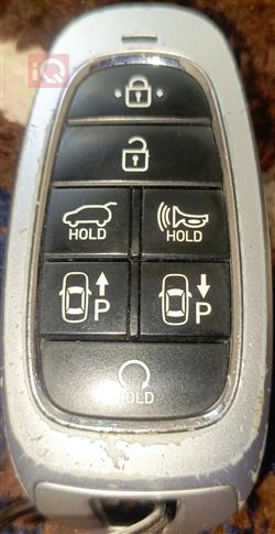 هيونداي سانتافي